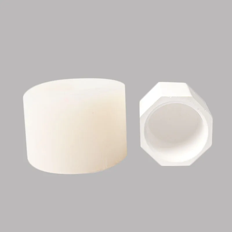 3D Succulents Flower Pot Fondant Silicone Mold Cement Vase Plant Pot Mould Home Decoration Cake Decorating Tools Craft Making
3D Succulents Flower Pot Fondant Silicone Mold Cement Vase Plant Pot Mould Home Decoration Cake Decorating Tools Craft Making