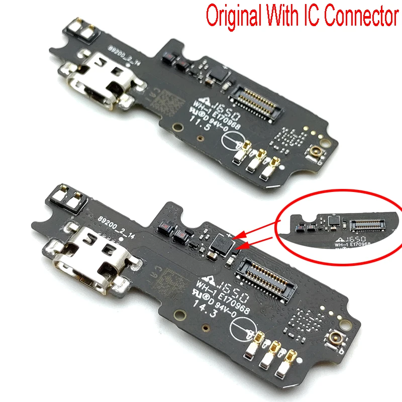 New USB Dock Charging Port Connector Flex Cable Board For ASUS Zenfone 3 Max ZC553KL Replacement
New USB Dock Charging Port Connector Flex Cable Board For ASUS Zenfone 3 Max ZC553KL Replacement
