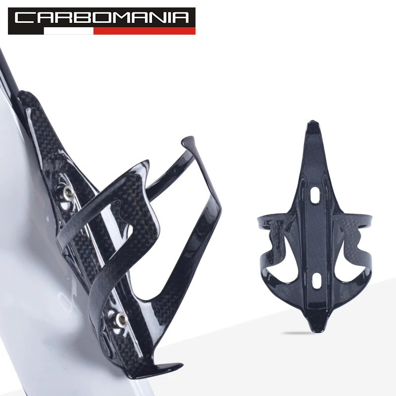 3K Full Carbon bicycle Bottle Holder Mountain Road bike water bottle cage cycling Water bottle cage Bike Accessories/parts
3K Full Carbon bicycle Bottle Holder Mountain Road bike water bottle cage cycling Water bottle cage Bike Accessories/parts