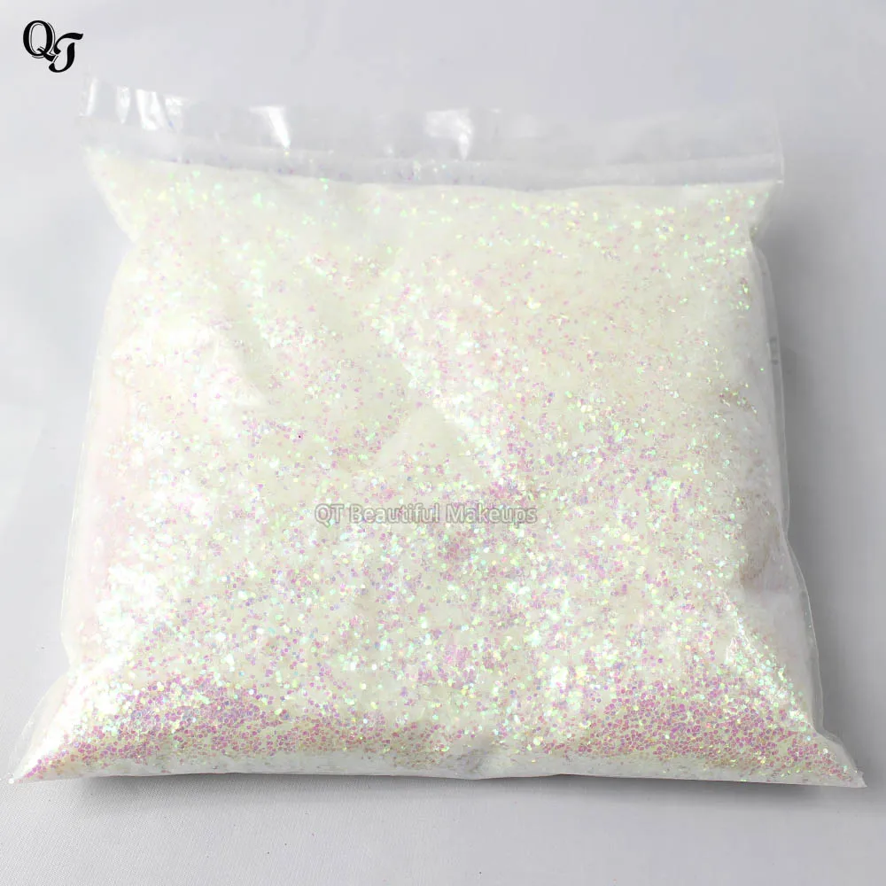 Beautiful 1 bag Snow White Shinning Nail Glitter Hexagonal Sequin DIY 3D Nail Art Decorations Beauty Manicure Tips Wholesale
Beautiful 1 bag Snow White Shinning Nail Glitter Hexagonal Sequin DIY 3D Nail Art Decorations Beauty Manicure Tips Wholesale
