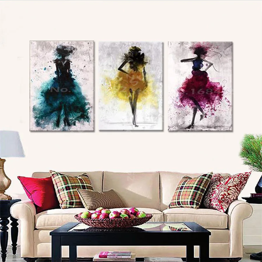 5D DIY Diamond Painting Cross Stitch ballet girl Diamond Embroidery Patterns mosaic kit Handmade Nordic decoration triptych A11
5D DIY Diamond Painting Cross Stitch ballet girl Diamond Embroidery Patterns mosaic kit Handmade Nordic decoration triptych A11