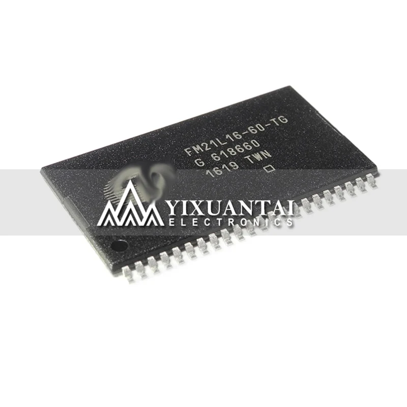 1pcs/lot 5PCS/LOT 10PCS/LOT Free Shipping! New Original FM21L16-60-TG FM21L16-60 21L16 TSOP44
1pcs/lot 5PCS/LOT 10PCS/LOT Free Shipping! New Original FM21L16-60-TG FM21L16-60 21L16 TSOP44