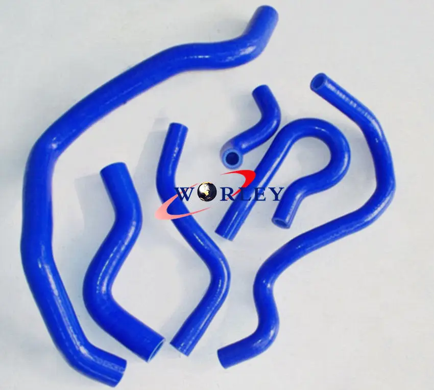 For Silicone radiator hose for HONDA CIVIC D15/D16 CX/DX/EX/LX/HX 1992-2000 99 98
For Silicone radiator hose for HONDA CIVIC D15/D16 CX/DX/EX/LX/HX 1992-2000 99 98