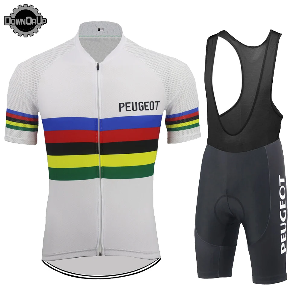 Summer cycling jersey men go pro cycling clothing short sleeve mtb ropa ciclismo Outdoor sports bike wear jersey DOWNORUP
Summer cycling jersey men go pro cycling clothing short sleeve mtb ropa ciclismo Outdoor sports bike wear jersey DOWNORUP