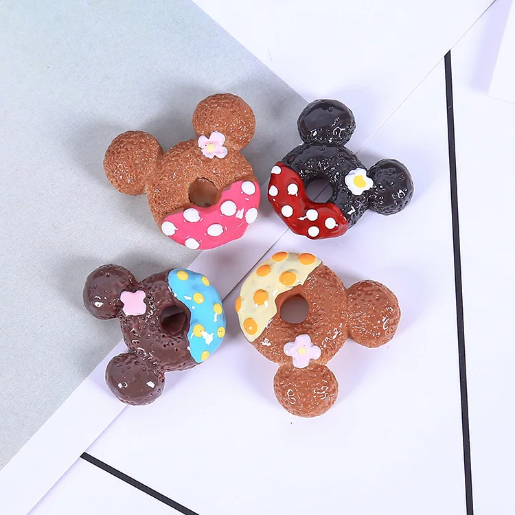 7pcs Dollhouse Mini Food Donuts Biscuit Miniature Kitchen Decoration For Children Kid Gift
7pcs Dollhouse Mini Food Donuts Biscuit Miniature Kitchen Decoration For Children Kid Gift