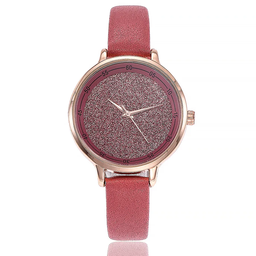 Women Watches Luxury Brand 2018 HOT Sale Casual Quartz Leather Band Newv Strap Watch Analog Wrist Watch For Drop Shipping #10
Women Watches Luxury Brand 2018 HOT Sale Casual Quartz Leather Band Newv Strap Watch Analog Wrist Watch For Drop Shipping #10