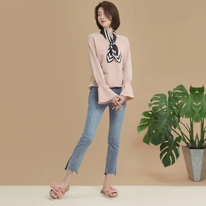 FeiYiTu Summer style butterfly-knot cork slippers woman fashion flat flip flops women new holiday beach shoes eu size 35-41
FeiYiTu Summer style butterfly-knot cork slippers woman fashion flat flip flops women new holiday beach shoes eu size 35-41