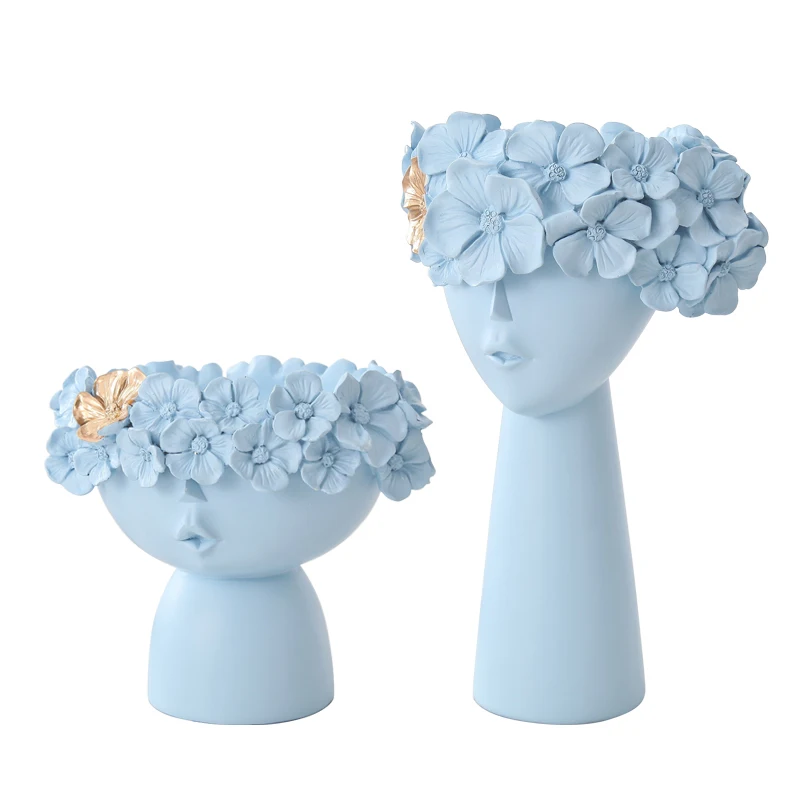 Nordic vase decoration flower arrangement set creative living room TV cabinet modern minimalist small fresh home decorations
Nordic vase decoration flower arrangement set creative living room TV cabinet modern minimalist small fresh home decorations