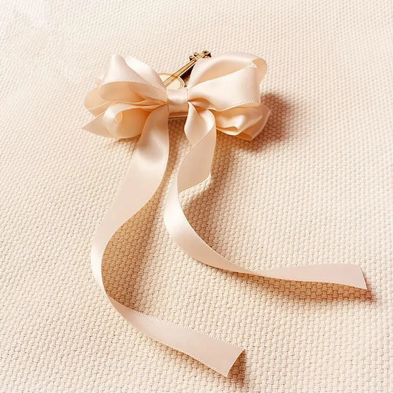 Boutique big grosgrain girls hair bow with long belt hair clip for kids girls hair accessories headdress
Boutique big grosgrain girls hair bow with long belt hair clip for kids girls hair accessories headdress