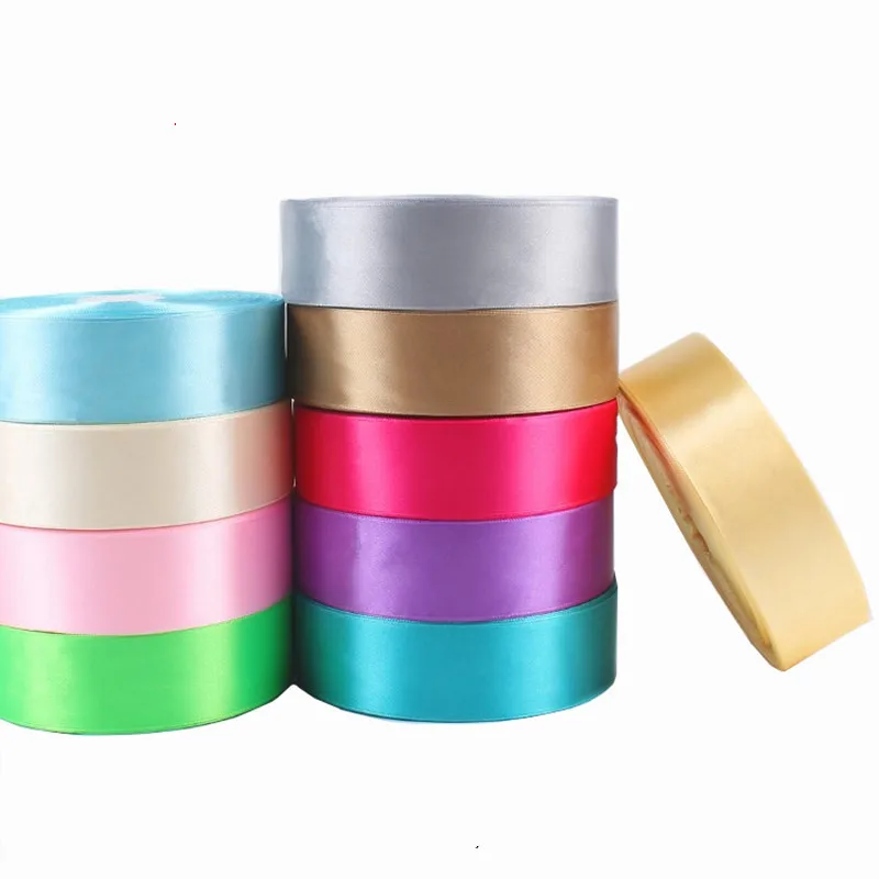 Hot sale 40mm ( 91 Meters/lot ) Wedding Silk Ribbon Party Car Decoration Flowers Packaging Tapes Crafts Festive Events Supplies
Hot sale 40mm ( 91 Meters/lot ) Wedding Silk Ribbon Party Car Decoration Flowers Packaging Tapes Crafts Festive Events Supplies