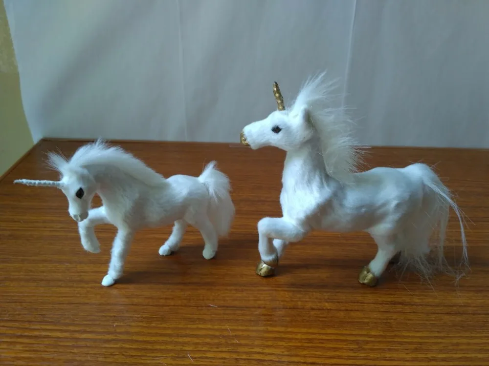 plastic& faux furs unicorn model handicraft prop,home decoration furnishings,toy gift d1330
plastic& faux furs unicorn model handicraft prop,home decoration furnishings,toy gift d1330