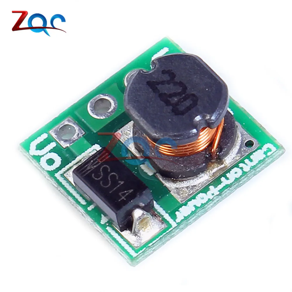 Фотоконвертер 1V 1 2 V 5 8 3V в DC 3 V|converter dc to dc|converter dc-dcconverter |