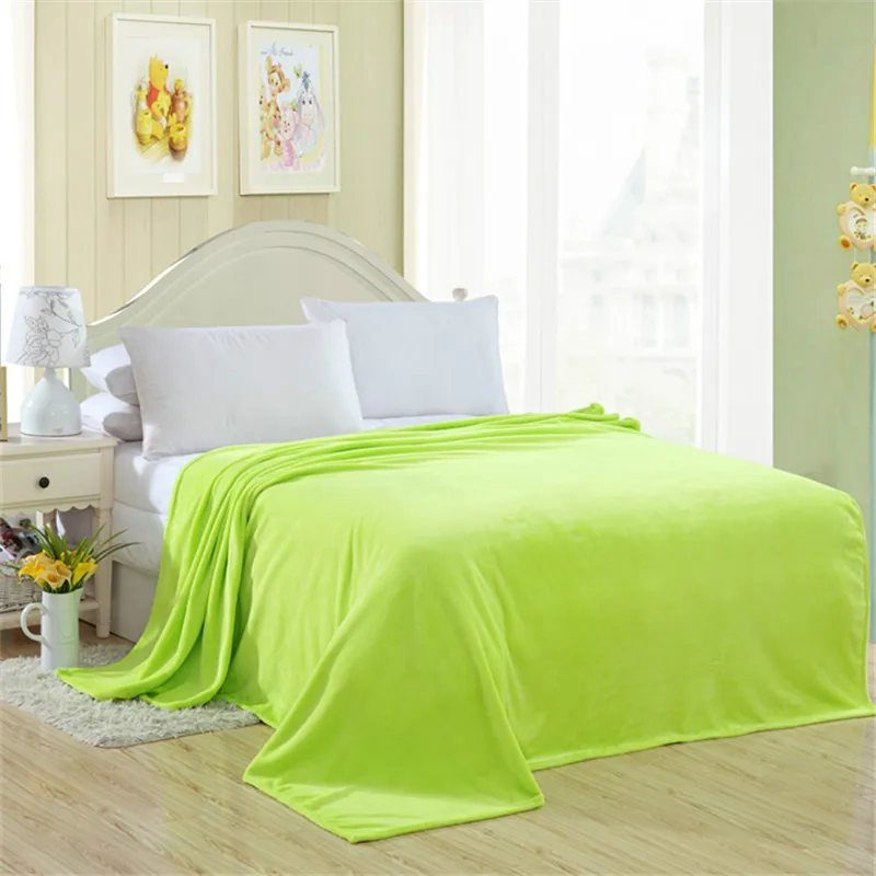 flannel blanket pink Green plaid soft blandets throw on Sofa/Bed/Plane/Travel plaids patchwork solid bedspread
flannel blanket pink Green plaid soft blandets throw on Sofa/Bed/Plane/Travel plaids patchwork solid bedspread