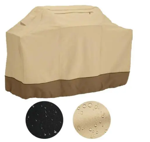 Car Accessories Waterproof Outdoor Barbecue BBQ Gas Grill Cover 600D Heavy Duty 58" 64" 70" 72"
Car Accessories Waterproof Outdoor Barbecue BBQ Gas Grill Cover 600D Heavy Duty 58" 64" 70" 72"