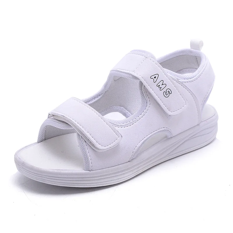 Фото 2018 новые детские сандалии детская пляжная обувь для девочек и - купить