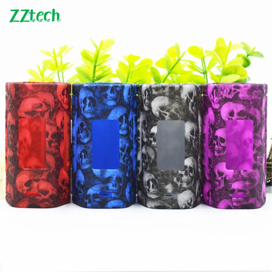 ZZtech wismec RX GEN3 300W case vape silicone case sleeve Perfect Match skin for wismec RX GEN3 300W original product of factory
ZZtech wismec RX GEN3 300W case vape silicone case sleeve Perfect Match skin for wismec RX GEN3 300W original product of factory