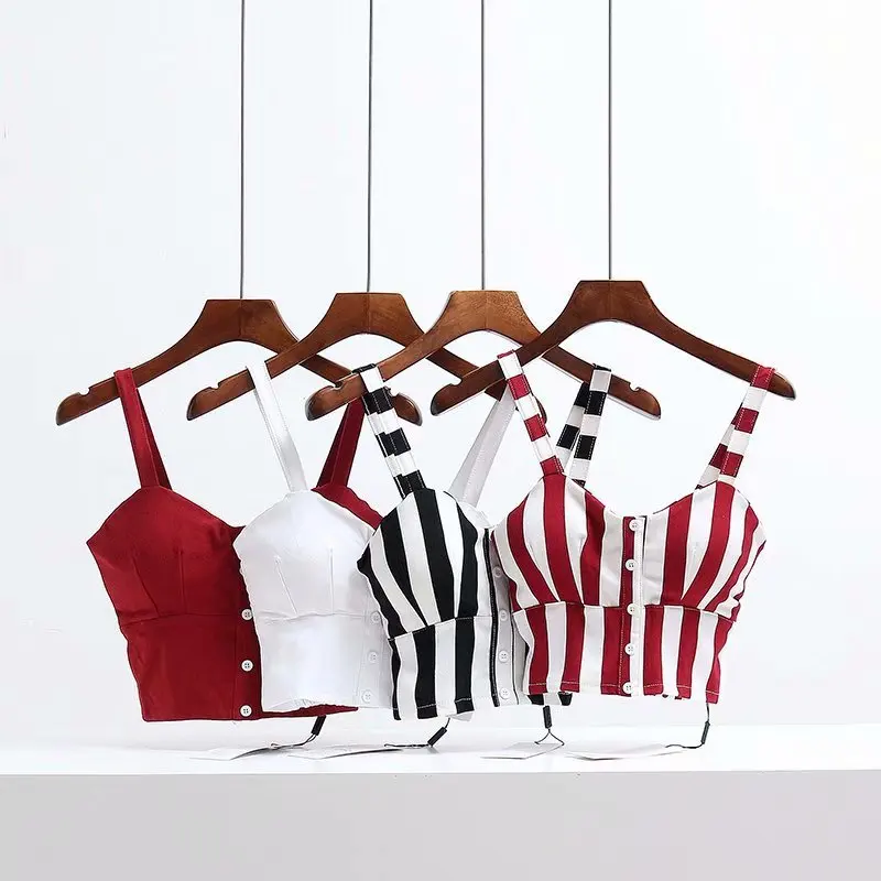 Sexy Padded Bustier Bralette Crop Top Cami Summer Women Party Camisole Tank Top Beach Street wear
Sexy Padded Bustier Bralette Crop Top Cami Summer Women Party Camisole Tank Top Beach Street wear