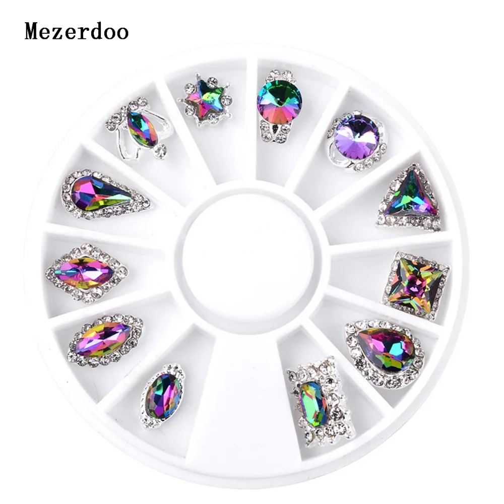 3D Star Triangle Design Nail Art Diamond Colorful Nail Fire Drill Lava Symphony AB Rhinestone for Nails Stone
3D Star Triangle Design Nail Art Diamond Colorful Nail Fire Drill Lava Symphony AB Rhinestone for Nails Stone
