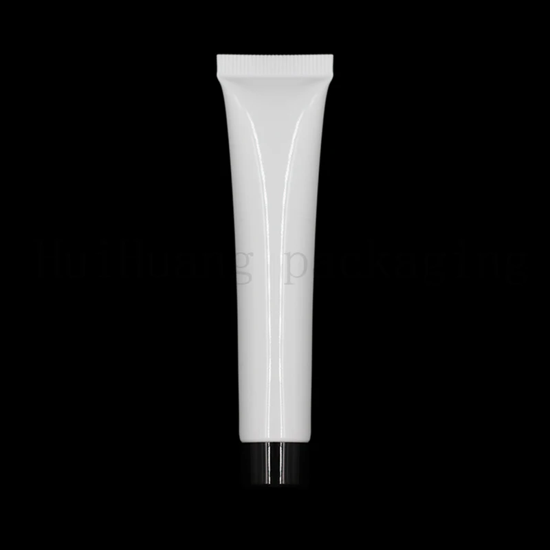 50pcs 20g white Plastic Soft Tubes Empty Cosmetic Cream Emulsion Lotion Packaging Containers screw lid
50pcs 20g white Plastic Soft Tubes Empty Cosmetic Cream Emulsion Lotion Packaging Containers screw lid