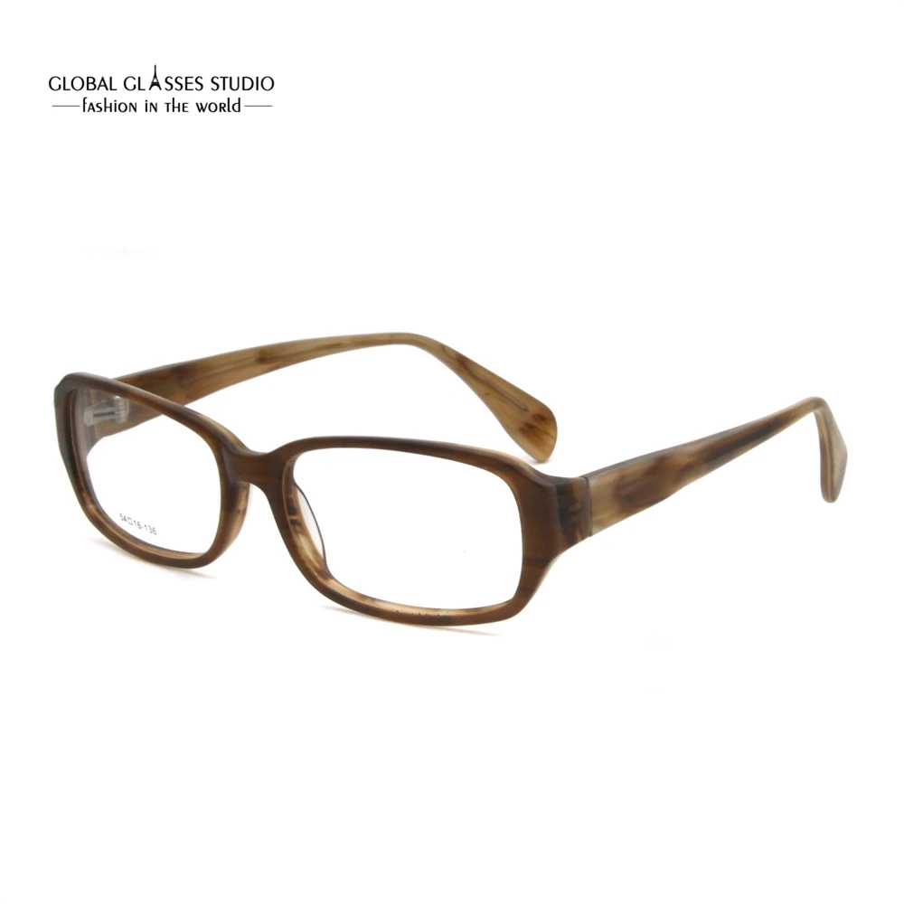 Eyeglasses Unique Optical Glasses Clean Lens Men Women Acetate High Quality Frame Fashion Trend Classic Eyewear TS4005-C70
Eyeglasses Unique Optical Glasses Clean Lens Men Women Acetate High Quality Frame Fashion Trend Classic Eyewear TS4005-C70