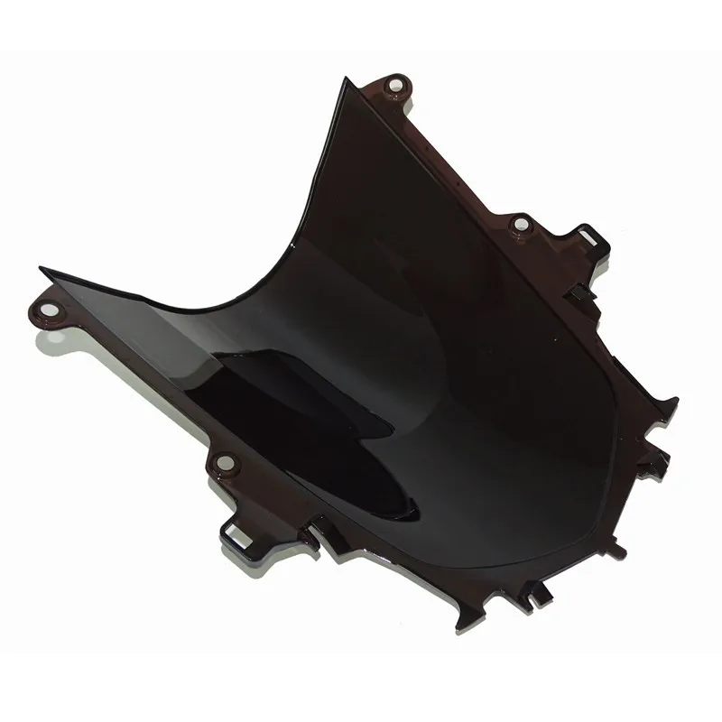 For Yamaha YZF R1 R1M R1S 2015 2016 2017 2018 2019 2020 Double Bubble Windscreen Windshield Shield Screen
For Yamaha YZF R1 R1M R1S 2015 2016 2017 2018 2019 2020 Double Bubble Windscreen Windshield Shield Screen