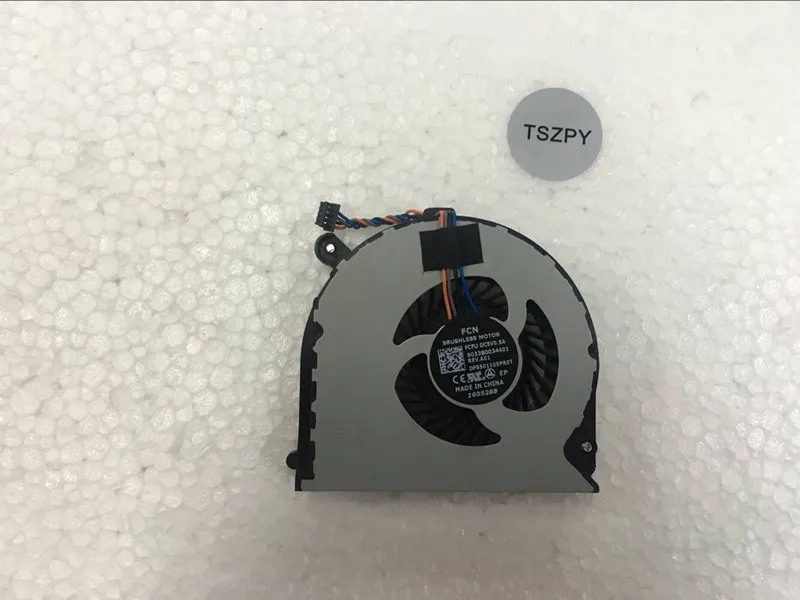 Подлинная Новая бесплатная доставка для HP ProBook 640 645 650 655 G1 вентилятор 6033B0034401 738685-001 KSB0505HB-DA1B вентилятор процессора
Подлинная Новая бесплатная доставка для HP ProBook 640 645 650 655 G1 вентилятор 6033B0034401 738685-001 KSB0505HB-DA1B вентилятор процессора
