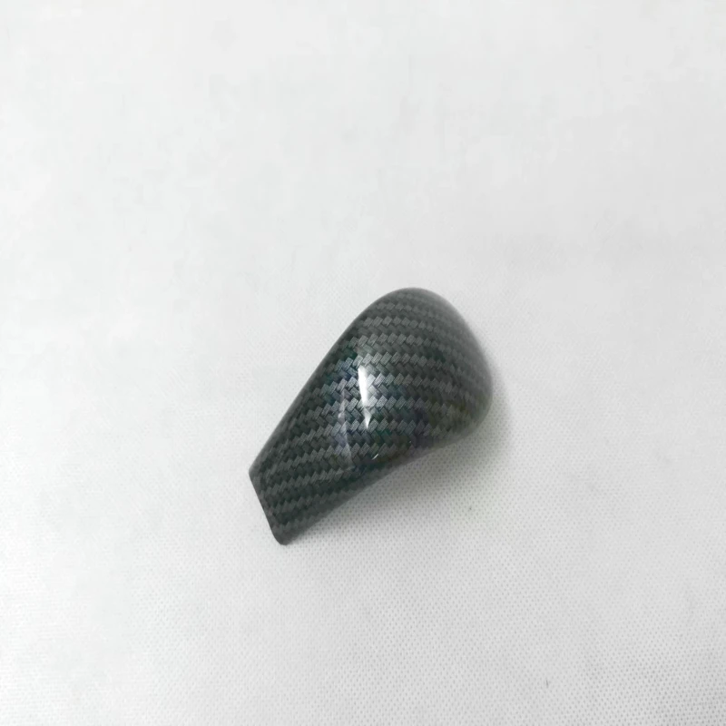 Fit For Nissan X-Trail Rogue T32 2014 2015 2016 2017 Gear shift knob Center Console Gearshift Cover Trim X Trail Styling 1piece
Fit For Nissan X-Trail Rogue T32 2014 2015 2016 2017 Gear shift knob Center Console Gearshift Cover Trim X Trail Styling 1piece