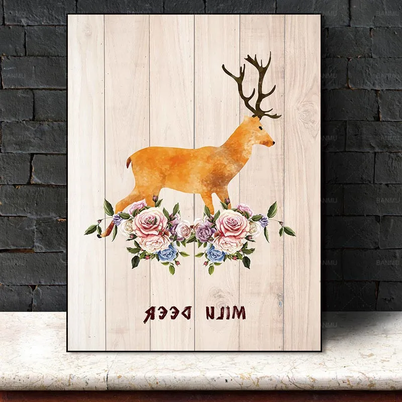 Animal cartoon wall decor prints cartoon art poster decor no frame home picture canvas painting the painting on the wall prints
Animal cartoon wall decor prints cartoon art poster decor no frame home picture canvas painting the painting on the wall prints