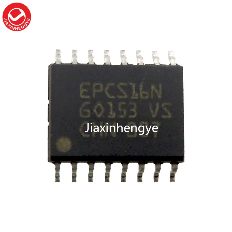 EPCS16SI16N EPCS16SI16 EPCS16N EPCS16 CONFIG DEVICE 16MBIT SOP-16 Original and New
EPCS16SI16N EPCS16SI16 EPCS16N EPCS16 CONFIG DEVICE 16MBIT SOP-16 Original and New