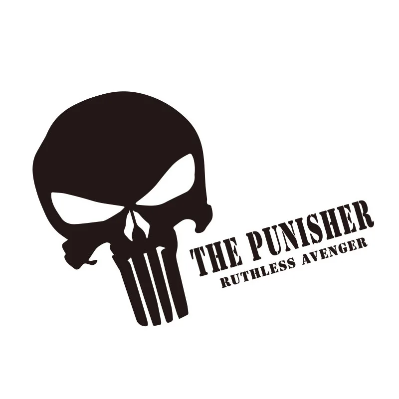 Car Sticker Decal Skull Reflective Vinyl 2 Colors Tuning Auto Car Styling Accessories
Car Sticker Decal Skull Reflective Vinyl 2 Colors Tuning Auto Car Styling Accessories