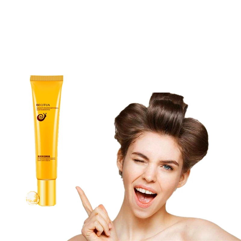Snails Skin Care Eye Massage Cream Oil Control Essence Firming Remover Dark Circles Wrinkle Anti-puffiness Bags Under Eye Creams
Snails Skin Care Eye Massage Cream Oil Control Essence Firming Remover Dark Circles Wrinkle Anti-puffiness Bags Under Eye Creams