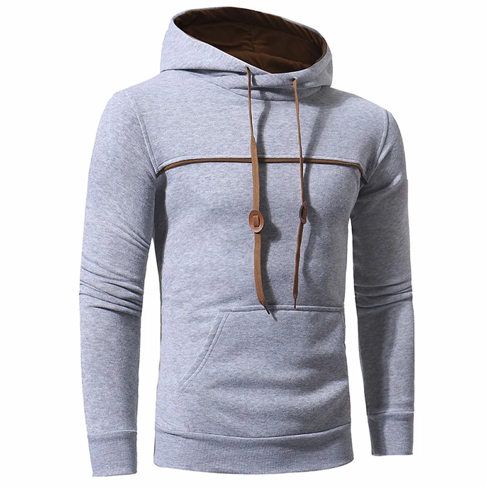 Hoodie For Men Autumn Winter Men Slim Designed Hooded Top Cardigan Coat Jacket Outwearuit#NFA
Hoodie For Men Autumn Winter Men Slim Designed Hooded Top Cardigan Coat Jacket Outwearuit#NFA