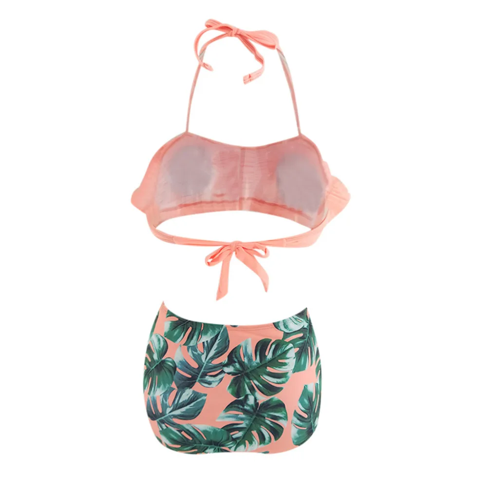 2020 New Bikinis Women Swimsuit High Waist Bathing Suit Plus Size Swimwear Push Up Bikini Set Vintage Beach Wear Biquini #W
2020 New Bikinis Women Swimsuit High Waist Bathing Suit Plus Size Swimwear Push Up Bikini Set Vintage Beach Wear Biquini #W