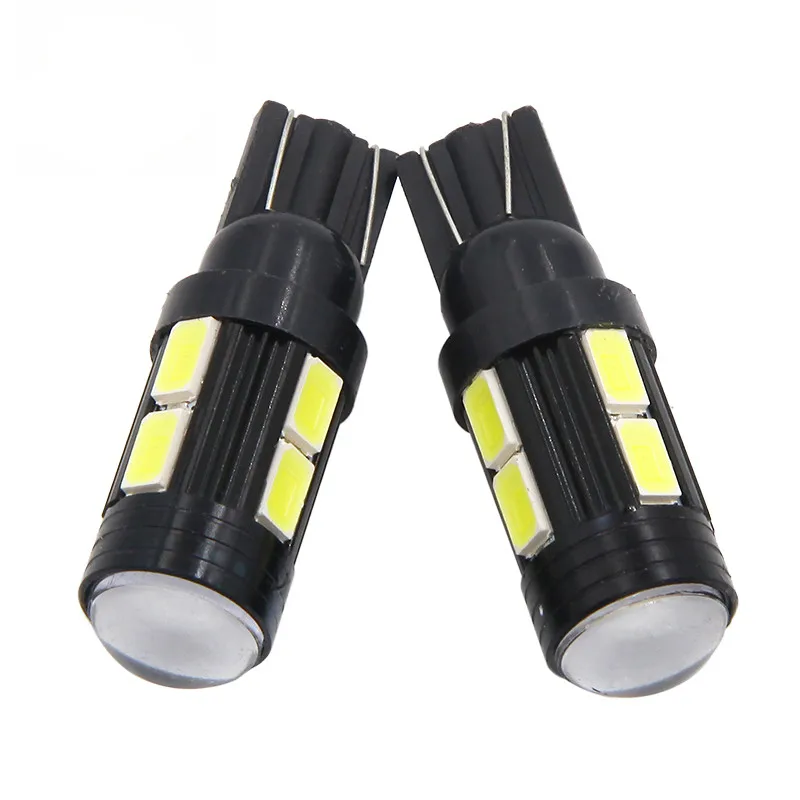 T10 5630 10SMD w5W Автомобильная 10 светодиодный ная автомобильная лампа 12 В внутренний габаритный фонарь клиновидная лампа для чтения Внутренняя п...
T10 5630 10SMD w5W Автомобильная 10 светодиодный ная автомобильная лампа 12 В внутренний габаритный фонарь клиновидная лампа для чтения Внутренняя п...