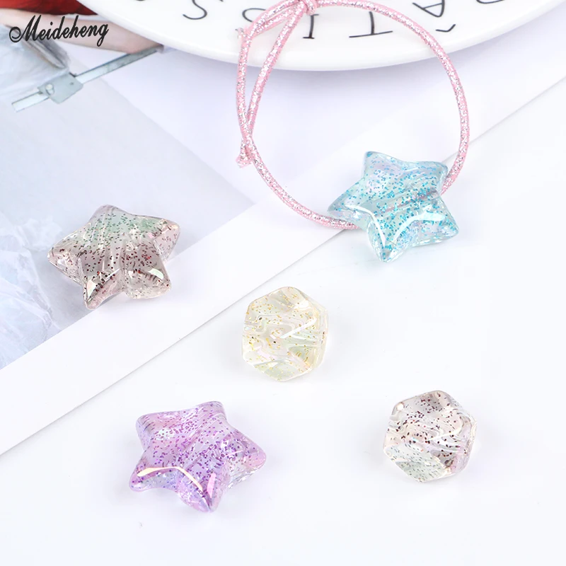 Fashion Pentagon Rhombus Transparent Onion Powder Jewelry Hair Ornament Rope DIY Pendant Necklace Bracelet Bead Accessory
Fashion Pentagon Rhombus Transparent Onion Powder Jewelry Hair Ornament Rope DIY Pendant Necklace Bracelet Bead Accessory