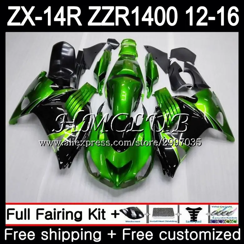 Комплект для KAWASAKI Светло-Зеленый NINJA ZX 14R ZZR 1400 ZX14R 12 13 14 15 16 73HC.6 ZZR1400 ZX-14R 2012 2013 2014 2015 2016 обтекатель
Комплект для KAWASAKI Светло-Зеленый NINJA ZX 14R ZZR 1400 ZX14R 12 13 14 15 16 73HC.6 ZZR1400 ZX-14R 2012 2013 2014 2015 2016 обтекатель
