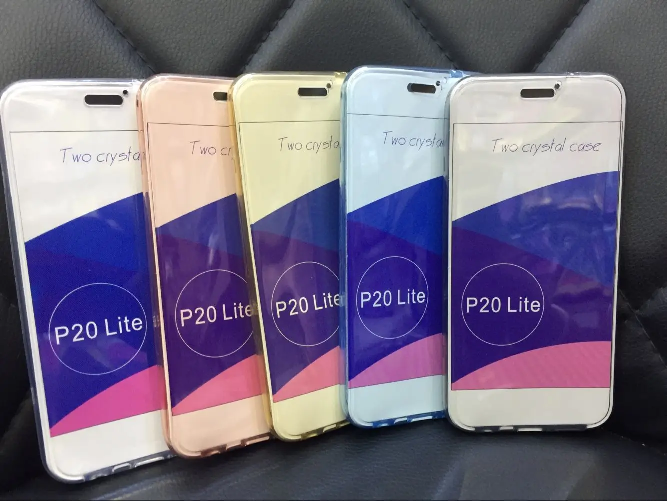 360 Защитный чехол на весь корпус для huawei P20 Pro P9 Mini mate 10 Lite мягкий прозрачный из ТПУ