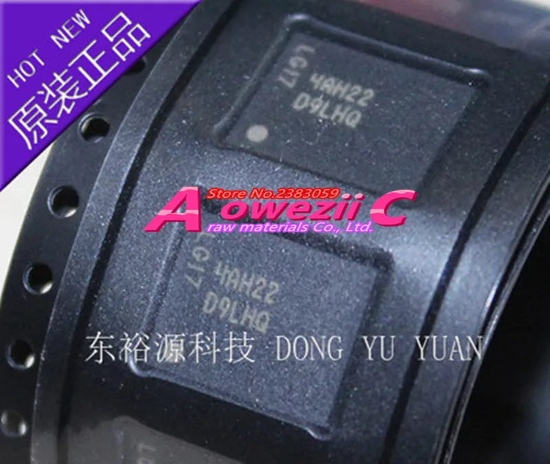 Aoweziic 100% new original MT47H128M8CF-25E:H D9LHQ BGA Memory chip MT47H128M8CF-25E : H
Aoweziic 100% new original MT47H128M8CF-25E:H D9LHQ BGA Memory chip MT47H128M8CF-25E : H