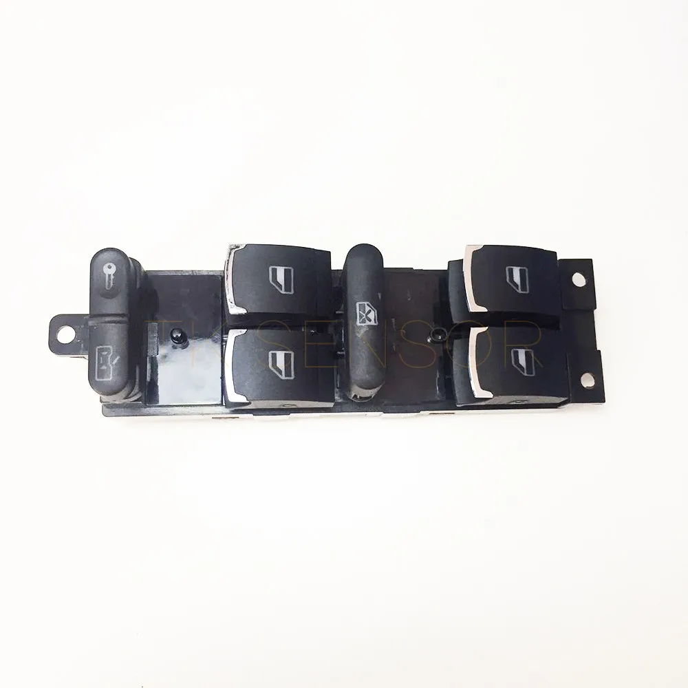 5 шт. 3BD 959 857 3BD959857 кнопка переключателя оконного управления для VW 99-04 GTI Golf 4 Jetta MK4 BORA BEETLE Passat B5 B5.5
5 шт. 3BD 959 857 3BD959857 кнопка переключателя оконного управления для VW 99-04 GTI Golf 4 Jetta MK4 BORA BEETLE Passat B5 B5.5
