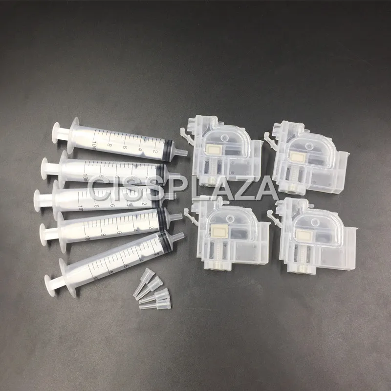 CISSPLAZA 4x NEW Ink damper for Epson L355 L358 L361 L362 L364 L366 L375 L382 L386 L395 L456 L475 L486 L495 L550 ink cartridges
CISSPLAZA 4x NEW Ink damper for Epson L355 L358 L361 L362 L364 L366 L375 L382 L386 L395 L456 L475 L486 L495 L550 ink cartridges