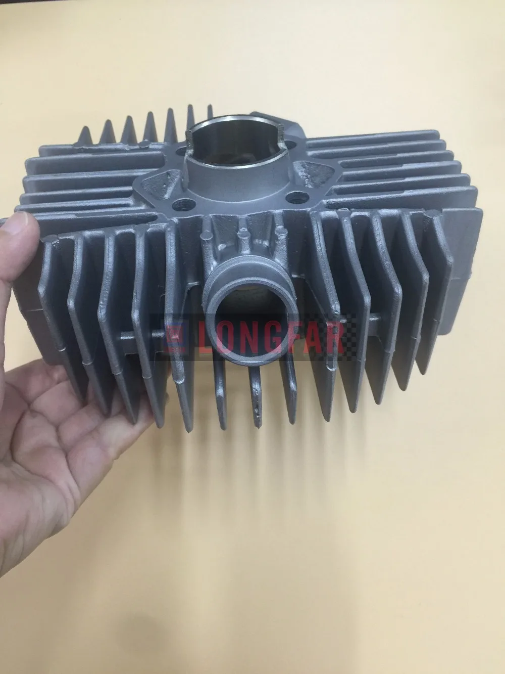 30 countries free shipping:40mm KREIDLER CYLINDER SET WITH CYLINDER AND THE PISTION ,Zylinder 40 mm: Kreidler
30 countries free shipping:40mm KREIDLER CYLINDER SET WITH CYLINDER AND THE PISTION ,Zylinder 40 mm: Kreidler