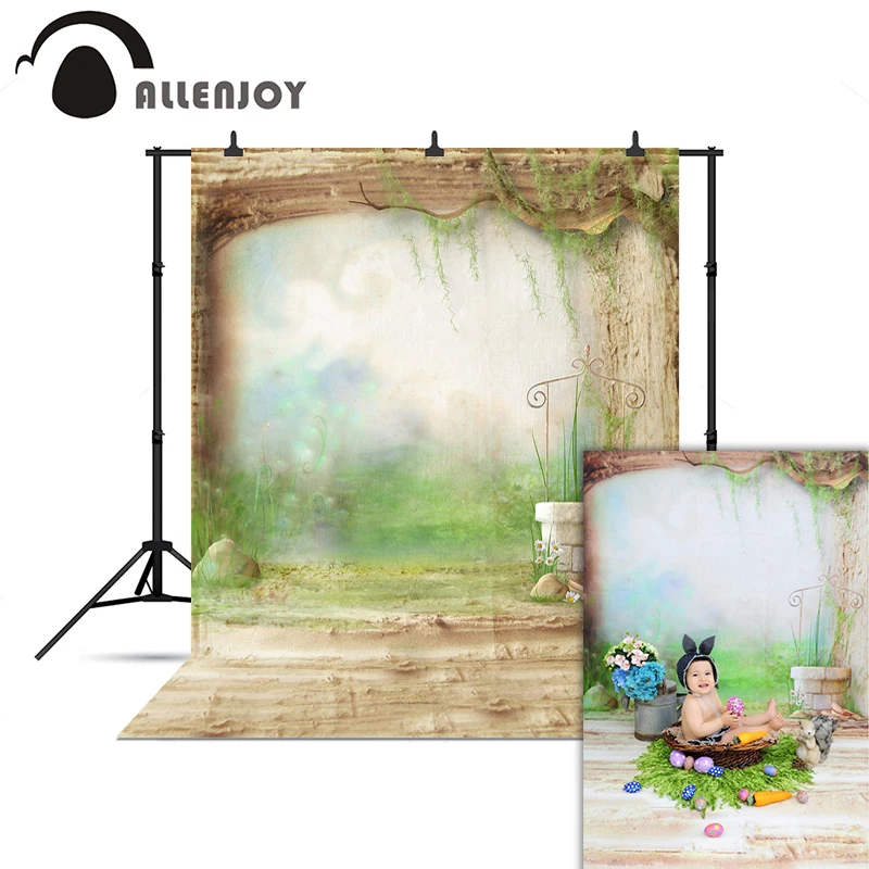 Allenjoy фоны для фотосъемки сельская Страна Чудес Луг газон Профессиональный фон для детской фотосъемки
Allenjoy фоны для фотосъемки сельская Страна Чудес Луг газон Профессиональный фон для детской фотосъемки