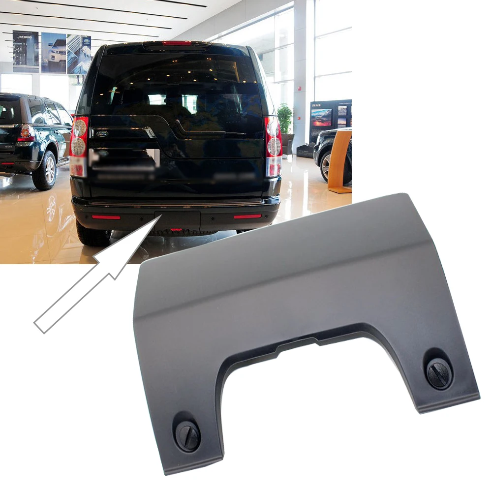 Панель крышки заднего бампера для Land Rover Discovery 3/4 DPO500011PCL|Лобовые стекла| |