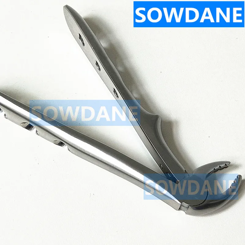 Dental Child's Tooth Extraction Plier For Lower Front Teeth Germany Stainless Steel Dental Orthodontic Surgery Tool
Dental Child's Tooth Extraction Plier For Lower Front Teeth Germany Stainless Steel Dental Orthodontic Surgery Tool