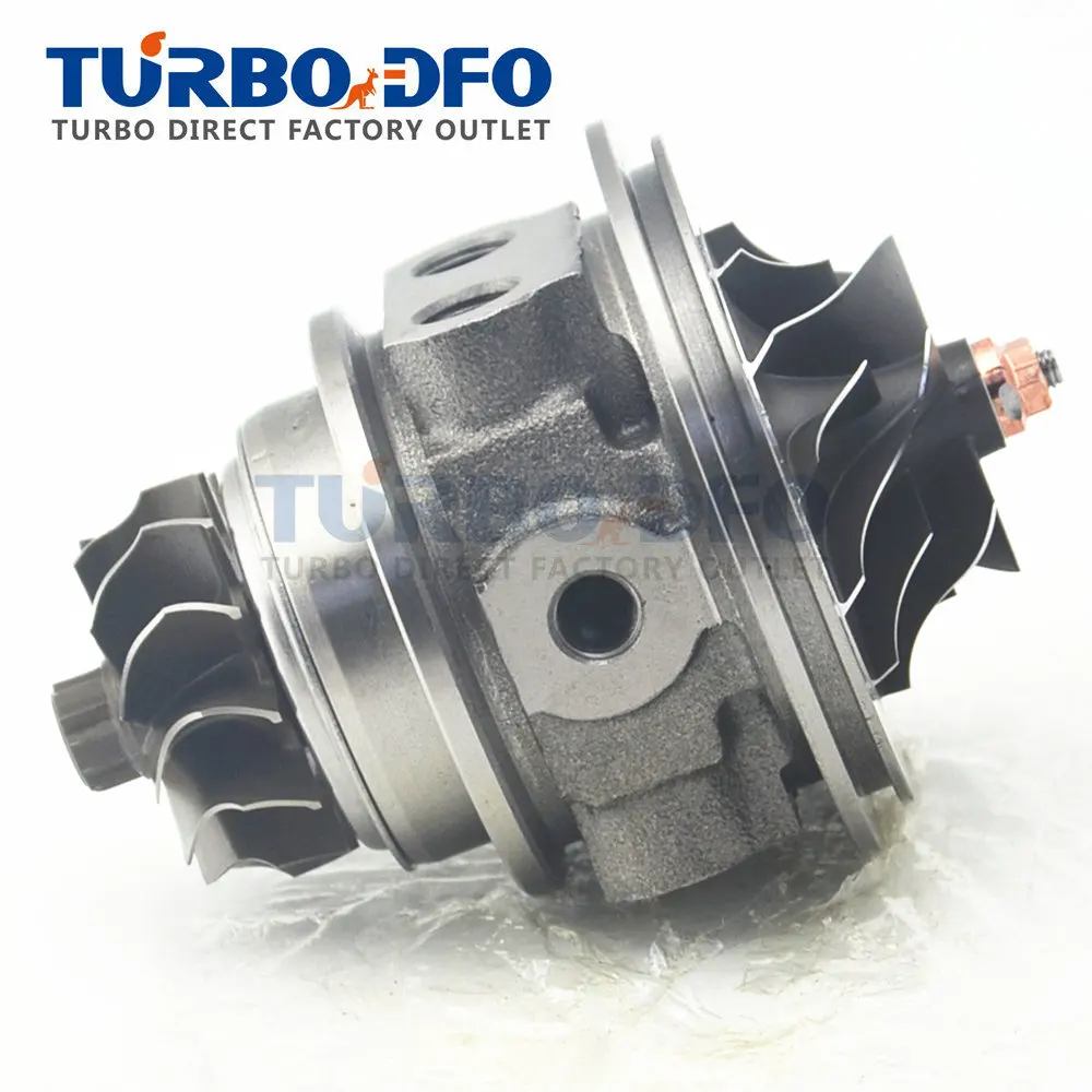 Turbo charger core for Subaru Baja Turbocharged Models- turbine repair kits 49377-04290 CHRA 49377-04300 49377-04302 turbolader
Turbo charger core for Subaru Baja Turbocharged Models- turbine repair kits 49377-04290 CHRA 49377-04300 49377-04302 turbolader