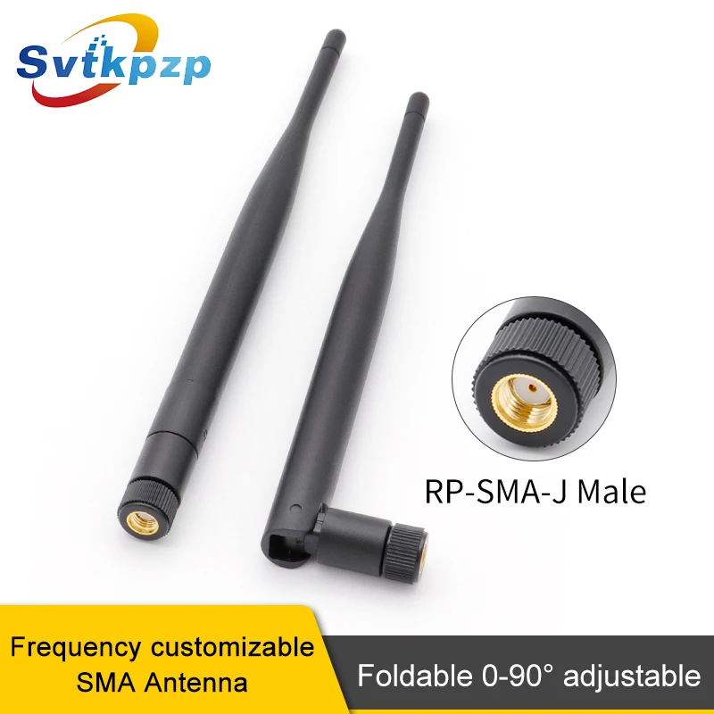 Universal GSM / 170mhz / 315mh/ 433mhz / 470mhz Antenna 5dBi Omni directional Antennas Signal Amplifier Aerial External Antena
Universal GSM / 170mhz / 315mh/ 433mhz / 470mhz Antenna 5dBi Omni directional Antennas Signal Amplifier Aerial External Antena