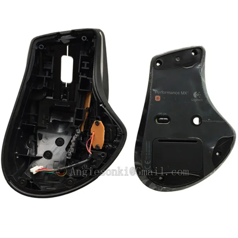 Чехол для мыши Сменный M950 1 комплект|case replacement|shell replacementcase case |