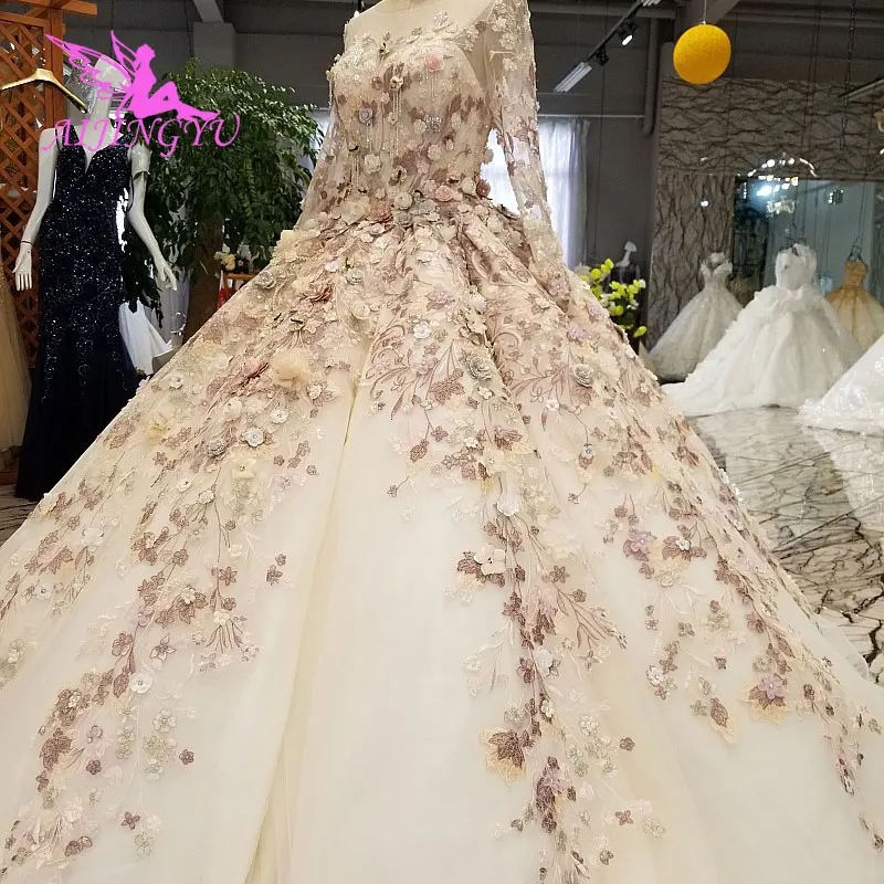 AIJINGYU Korean Wedding Dress Summer Gowns Discounts 2021 Princess Informal White Bridal Gown Wedding Bolero Lace Ivory Long
AIJINGYU Korean Wedding Dress Summer Gowns Discounts 2021 Princess Informal White Bridal Gown Wedding Bolero Lace Ivory Long