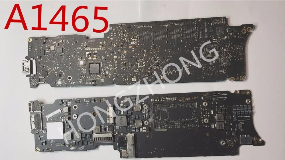 2015years repair 820-00164-A 820-00164 Faulty Logic Board For A1465 Motherboard repair Presented a smc stencil
2015years repair 820-00164-A 820-00164 Faulty Logic Board For A1465 Motherboard repair Presented a smc stencil