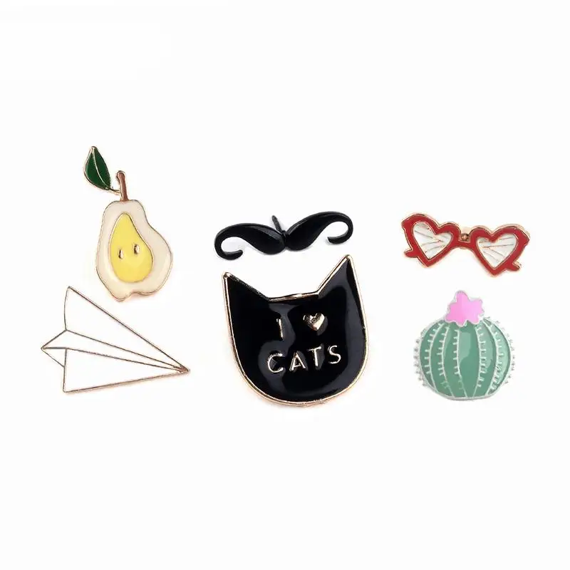 LNRRABC new DIY Cartoon Brooches Badges Backpacks Clothing Icons For Pins jewelry Sale jewelry brooch pusheen jewelry
LNRRABC new DIY Cartoon Brooches Badges Backpacks Clothing Icons For Pins jewelry Sale jewelry brooch pusheen jewelry
